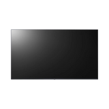 LG 50UL3J-M 50" 16:9 60Hz UHD 4K VA LCD Commercial Monitor — Being Shipped