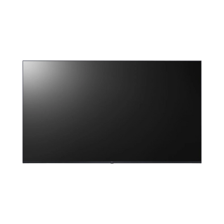 LG 50UL3J-M 50" 16:9 60Hz UHD 4K VA LCD Commercial Monitor — Being Shipped