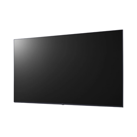 LG 50UL3J-M 50" 16:9 60Hz UHD 4K VA LCD Commercial Monitor — Being Shipped