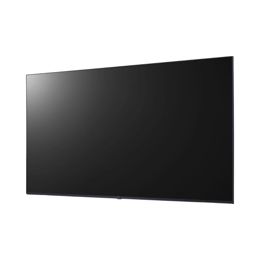 LG 50UL3J-M 50" 16:9 60Hz UHD 4K VA LCD Commercial Monitor — Being Shipped