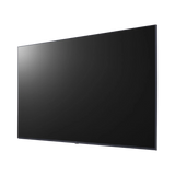 LG 50UL3J-M 50" 16:9 60Hz UHD 4K VA LCD Commercial Monitor — Being Shipped