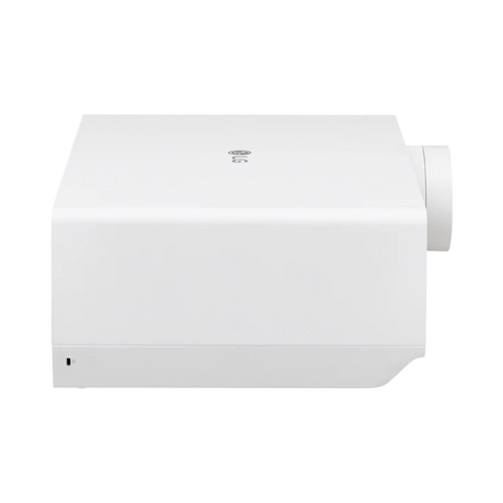 LG ProBeam BU53RG 5000-Lumen XPR UHD 4K Short-Throw Laser DLP Smart Projector — Being Shipped