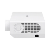LG ProBeam BU53RG 5000-Lumen XPR UHD 4K Short-Throw Laser DLP Smart Projector — Being Shipped