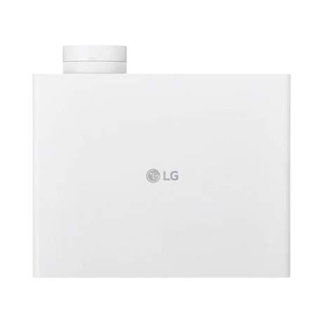 LG ProBeam BU53RG 5000-Lumen XPR UHD 4K Short-Throw Laser DLP Smart Projector — Being Shipped