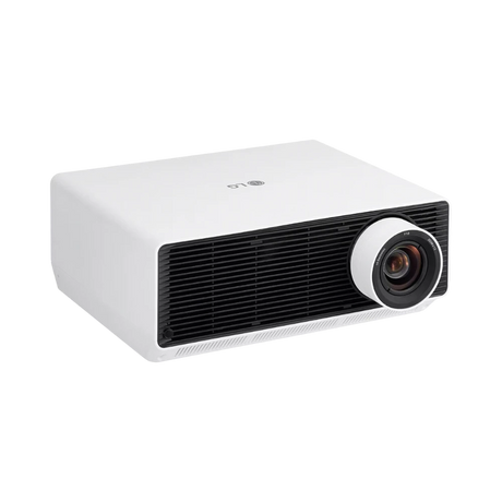 LG ProBeam BU53RG 5000-Lumen XPR UHD 4K Short-Throw Laser DLP Smart Projector — Being Shipped