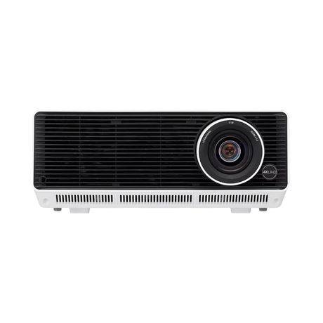 LG ProBeam BU53RG 5000-Lumen XPR UHD 4K Short-Throw Laser DLP Smart Projector — Being Shipped