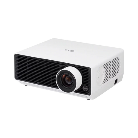 LG ProBeam BU53RG 5000-Lumen XPR UHD 4K Short-Throw Laser DLP Smart Projector — Being Shipped