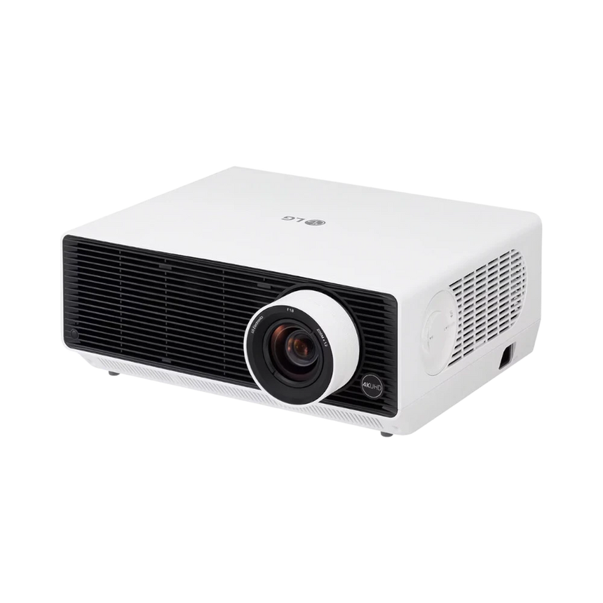 LG ProBeam BU53RG 5000-Lumen XPR UHD 4K Short-Throw Laser DLP Smart Projector — Being Shipped