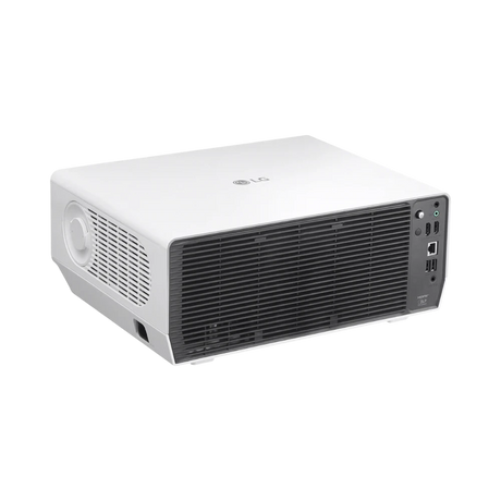 LG ProBeam BU53RG 5000-Lumen XPR UHD 4K Short-Throw Laser DLP Smart Projector — Being Shipped