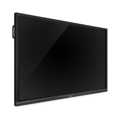 ViewSonic ViewBoard 75" 4K UHD Interactive Display with Wi-Fi Module & Wall Mount Kit — Being Shipped