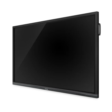 ViewSonic ViewBoard 75" 4K UHD Interactive Display with Wi-Fi Module & Wall Mount Kit — Being Shipped
