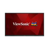 ViewSonic IFP75G1 75" UHD 4K Touchscreen Commercial Monitor — Being Shipped