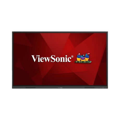 ViewSonic IFP75G1 75" UHD 4K Touchscreen Commercial Monitor — Being Shipped