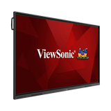 ViewSonic IFP75G1 75" UHD 4K Touchscreen Commercial Monitor — Being Shipped