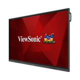 ViewSonic IFP75G1 75" UHD 4K Touchscreen Commercial Monitor — Being Shipped
