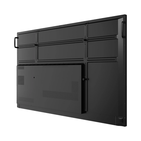 ViewSonic IFP75G1 75" UHD 4K Touchscreen Commercial Monitor — Being Shipped