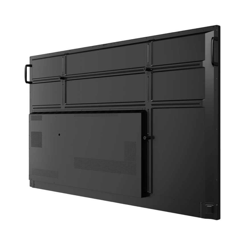 ViewSonic IFP75G1 75" UHD 4K Touchscreen Commercial Monitor — Being Shipped