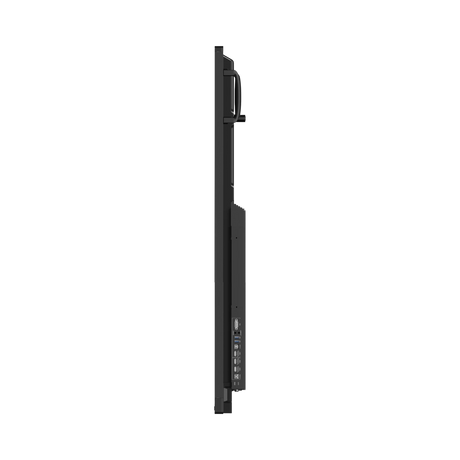 ViewSonic IFP75G1 75" UHD 4K Touchscreen Commercial Monitor — Being Shipped