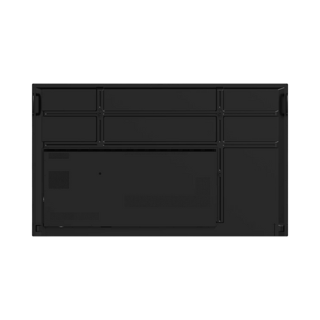 ViewSonic IFP75G1 75" UHD 4K Touchscreen Commercial Monitor — Being Shipped