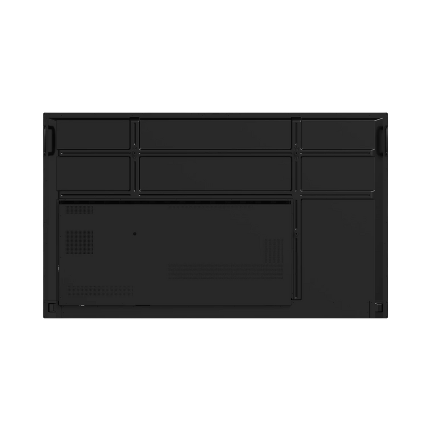 ViewSonic IFP75G1 75" UHD 4K Touchscreen Commercial Monitor — Being Shipped