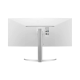 LG 38BP85C-W 37.5" 21:9 60Hz FreeSync 4K IPS Curved Monitor (Black & White) — Being Shipped