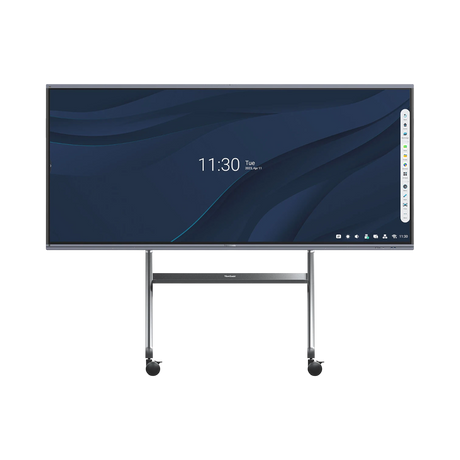 ViewSonic IFP105UW 105" UHD 5K 21:9 Touchscreen Commercial Monitor — Being Shipped