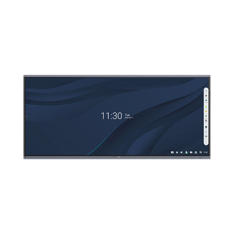 ViewSonic IFP105UW 105" UHD 5K 21:9 Touchscreen Commercial Monitor — Being Shipped