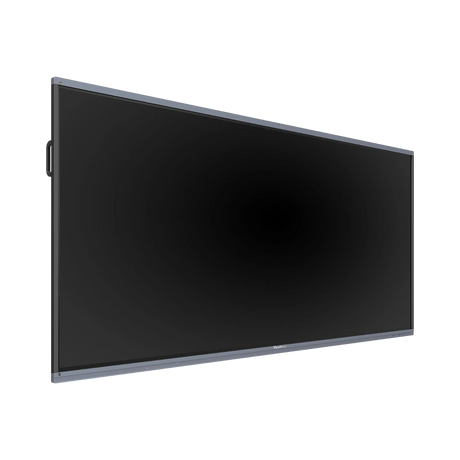 ViewSonic IFP105UW 105" UHD 5K 21:9 Touchscreen Commercial Monitor — Being Shipped