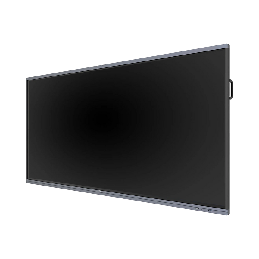 ViewSonic IFP105UW 105" UHD 5K 21:9 Touchscreen Commercial Monitor — Being Shipped