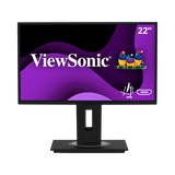 ViewSonic VG2248 22" 16:9 IPS Monitor — Being Shipped