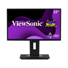 ViewSonic VG2248 22" 16:9 IPS Monitor — Being Shipped