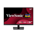 ViewSonic VA3209M 32" IPS Full HD 1080p Monitor with Frameless Design — Being Shipped