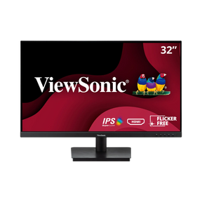 ViewSonic VA3209M 32" IPS Full HD 1080p Monitor with Frameless Design — Being Shipped