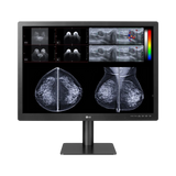LG 31HN713D-B 31" 3:2 60Hz 12MP IPS Diagnostic Monitor — Being Shipped