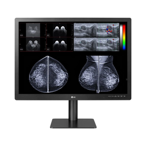 LG 31HN713D-B 31" 3:2 60Hz 12MP IPS Diagnostic Monitor — Being Shipped