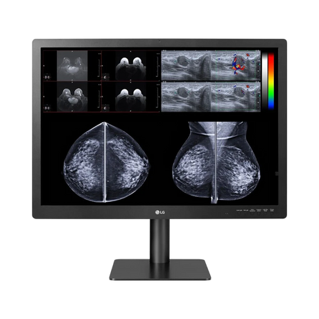 LG 31HN713D-B 31" 3:2 60Hz 12MP IPS Diagnostic Monitor — Being Shipped