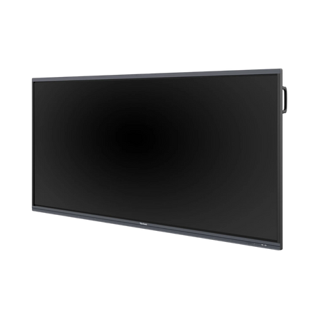 ViewSonic IFP92UW 92" UHD 5K 21:9 Touchscreen Commercial Monitor — Being Shipped