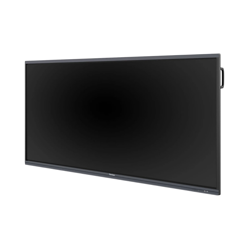 ViewSonic IFP92UW 92" UHD 5K 21:9 Touchscreen Commercial Monitor — Being Shipped