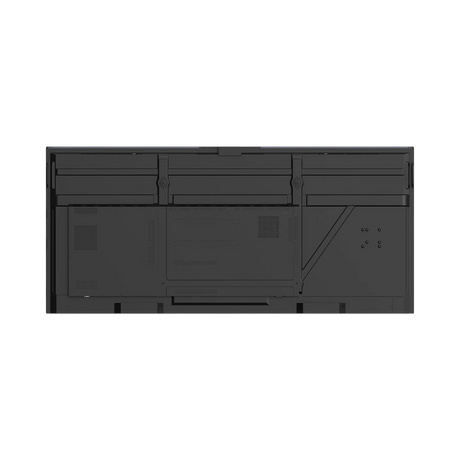 ViewSonic IFP92UW 92" UHD 5K 21:9 Touchscreen Commercial Monitor — Being Shipped