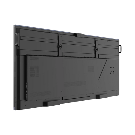 ViewSonic IFP92UW 92" UHD 5K 21:9 Touchscreen Commercial Monitor — Being Shipped
