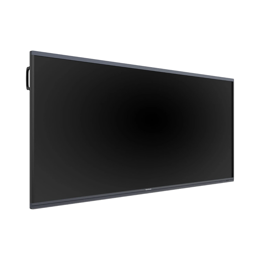 ViewSonic IFP92UW 92" UHD 5K 21:9 Touchscreen Commercial Monitor — Being Shipped