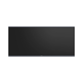 ViewSonic IFP92UW 92" UHD 5K 21:9 Touchscreen Commercial Monitor — Being Shipped