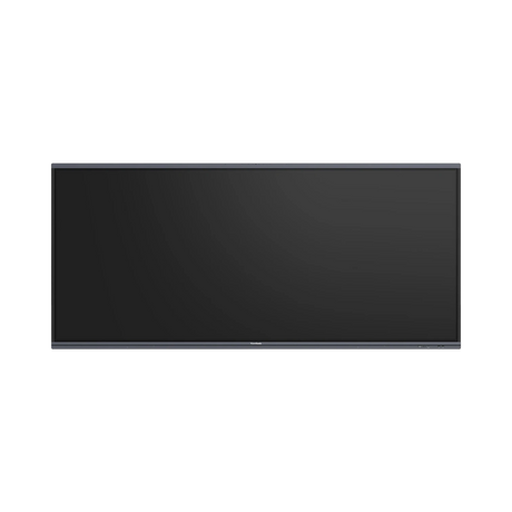 ViewSonic IFP92UW 92" UHD 5K 21:9 Touchscreen Commercial Monitor — Being Shipped