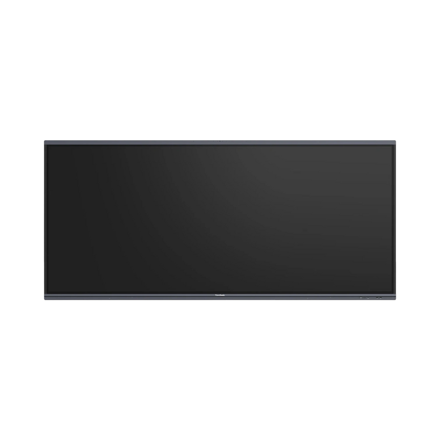 ViewSonic IFP92UW 92" UHD 5K 21:9 Touchscreen Commercial Monitor — Being Shipped