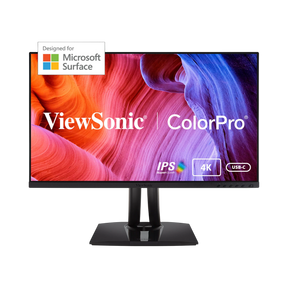 ViewSonic ColorPro VP275-4K 27" 4K Monitor — Being Shipped