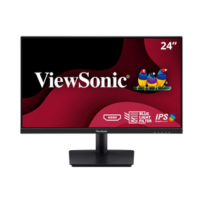 ViewSonic VA2409m 23.6" Monitor — Being Shipped