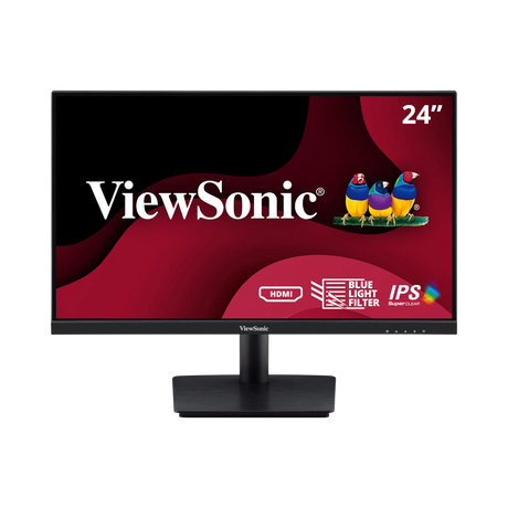 ViewSonic VA2409m 23.6" Monitor — Being Shipped