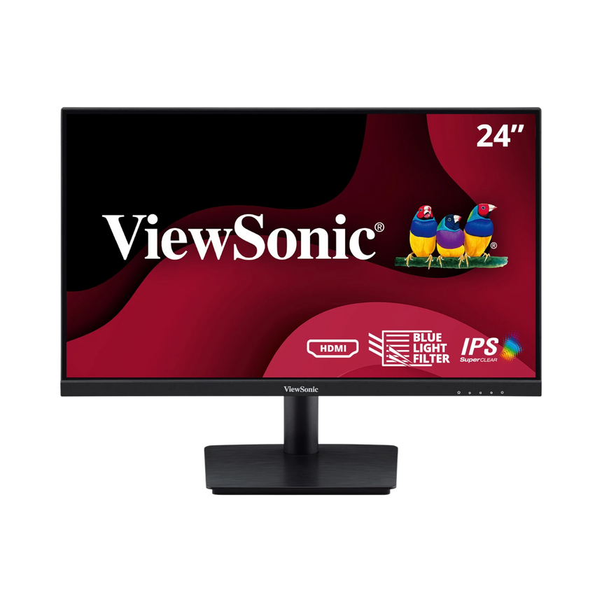 ViewSonic VA2409m 23.6" Monitor — Being Shipped