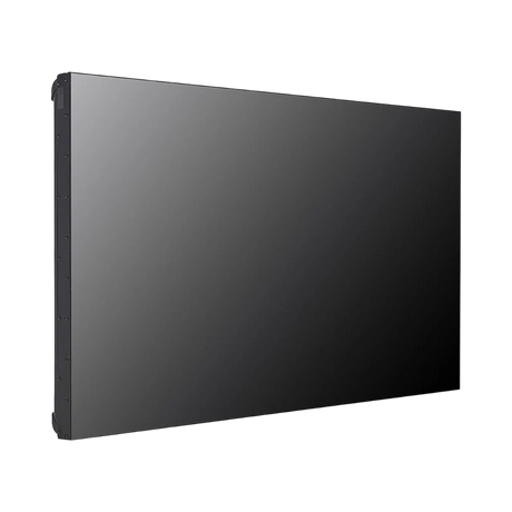 LG VM5J-H Series 55" 16:9 60Hz FHD IPS 1.74mm Slim Bezel Video Wall Display — Being Shipped