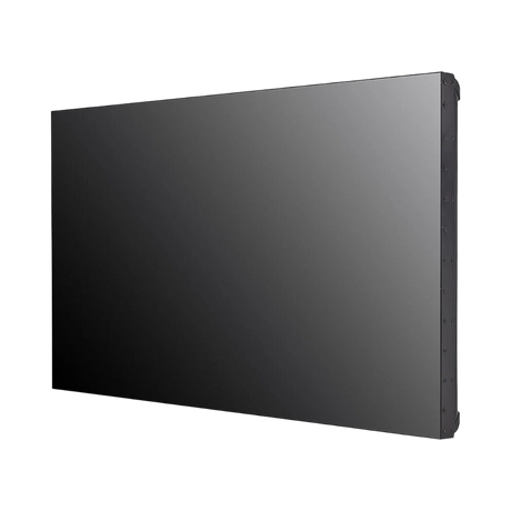 LG VM5J-H Series 55" 16:9 60Hz FHD IPS 1.74mm Slim Bezel Video Wall Display — Being Shipped